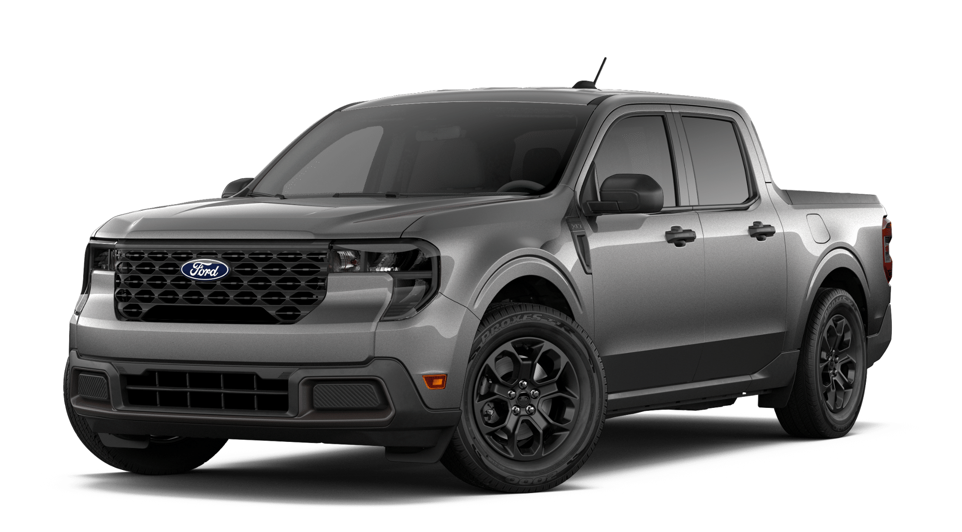 2026 Ford Maverick® External Image 1